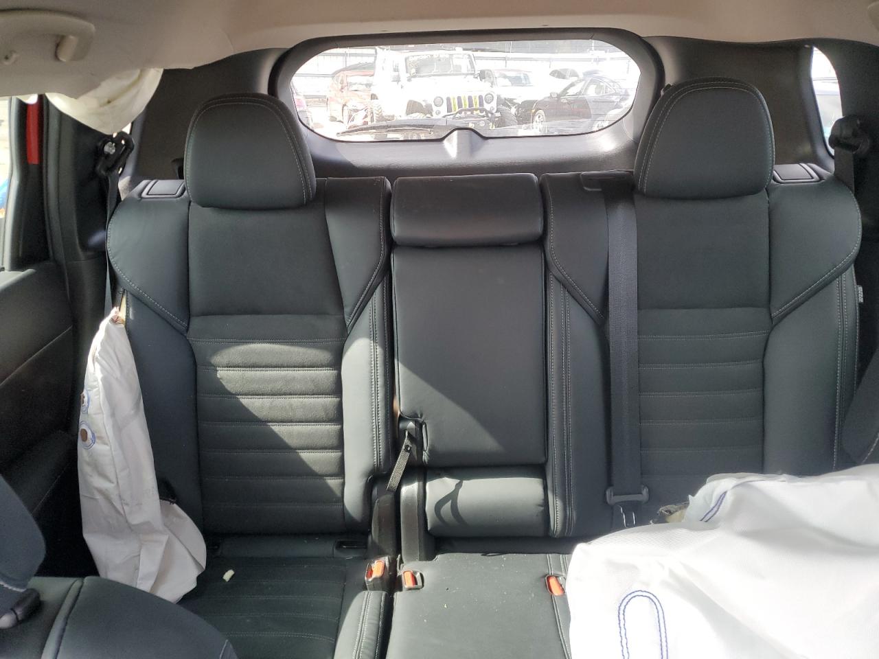 2022 MITSUBISHI OUTLANDER SE VIN:JA4J4UA84NZ012430