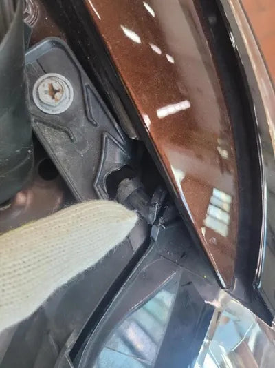 2017 Lexus ES 300 VIN: