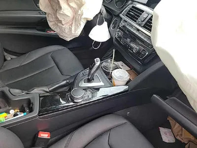 2017 BMW 320 WBA8T310XHG800444 VIN:WBA8T310XHG800444