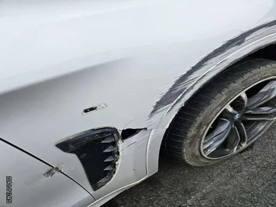 2017 BMW X6 M 482KMWBAKV6103H0W VIN:482KMWBAKV6103H0W