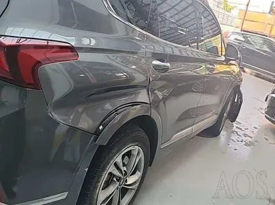 2019 Hyundai Santa FE KMHS581CBKU165840 VIN:KMHS581CBKU165840