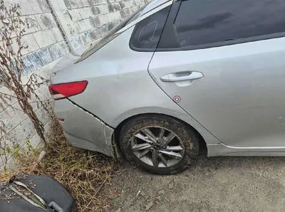 2019 Kia K5 VIN: