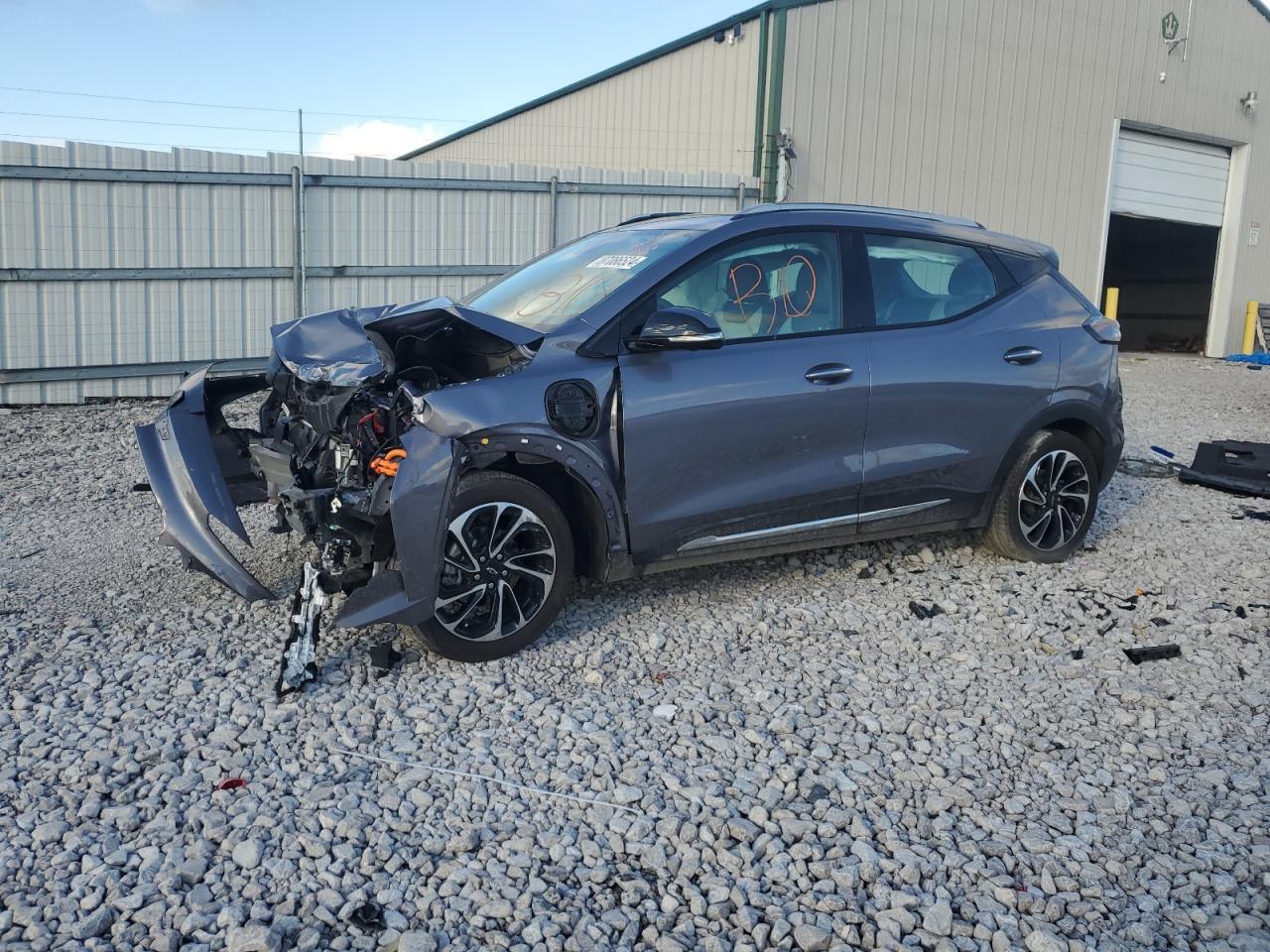 2023 CHEVROLET BOLT EUV PREMIER VIN:1G1FZ6S05P4143652