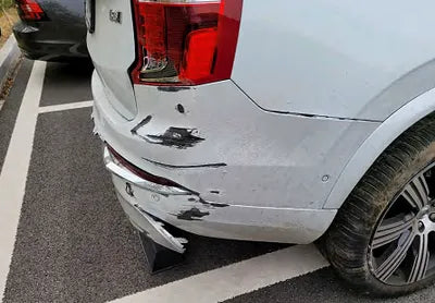 2022 Volvo XC90 YV1LF062CN1786777 VIN:YV1LF062CN1786777