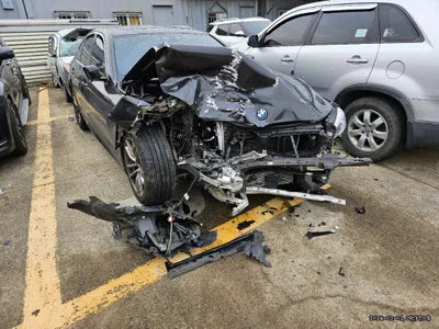 2018 BMW 520 WBAJC3101JWB77750 VIN:WBAJC3101JWB77750