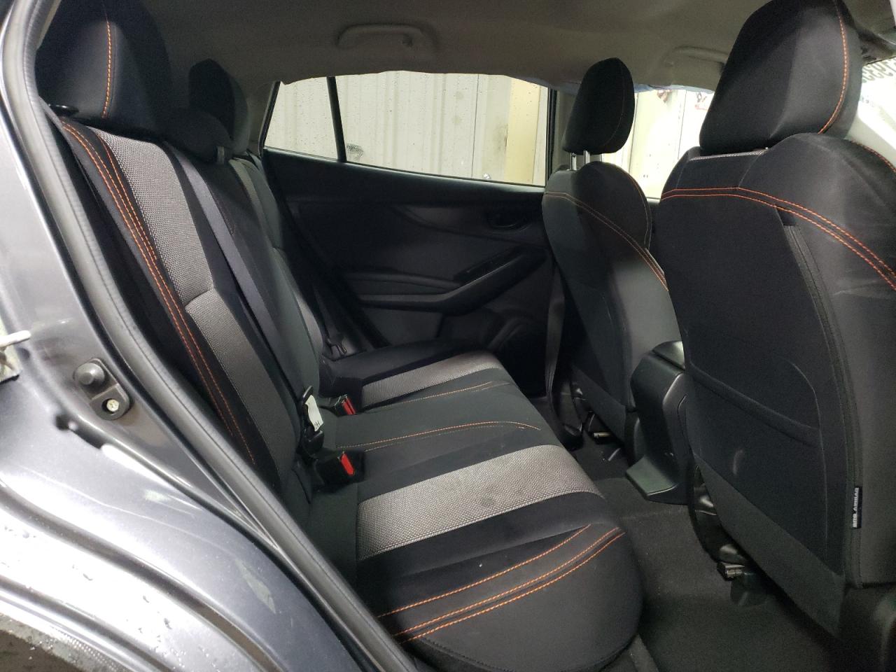 2023 SUBARU CROSSTREK PREMIUM VIN:JF2GTAPC0P8203916