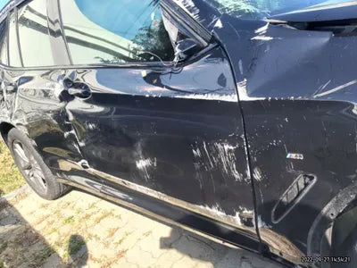 2019 BMW 320 WBAUZ3108KLT05204 VIN:WBAUZ3108KLT05204