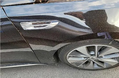 2017 Kia K5 624KMKNAGX411BHA1 VIN:624KMKNAGX411BHA1