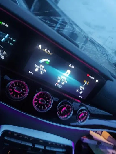 2021 Mercedes-Benz AMG GT 43 VIN: