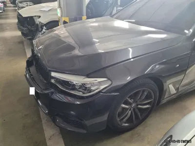 2018 BMW 530 WBAJD9109JWC82455 VIN:WBAJD9109JWC82455