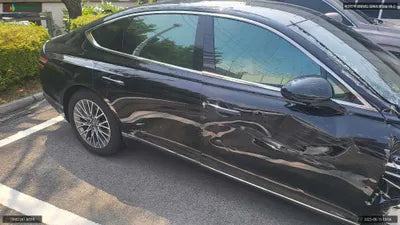 2021 Genesis G80 KMTGB41CBNU110189 VIN:KMTGB41CBNU110189