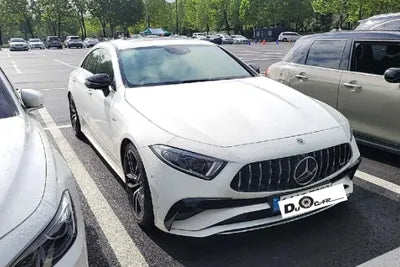 2022 benz amg cls53 4matic + W1K2J6BB0NA099434 VIN:W1K2J6BB0NA099434