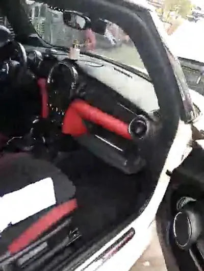 2018 MINI John Cooper Works WMWXM9107J2F98437 VIN:WMWXM9107J2F98437
