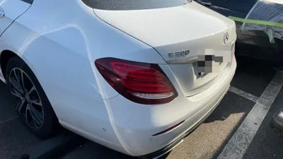 2016 Mercedes-Benz E 300 WDDZF4JB0HA069957 VIN:WDDZF4JB0HA069957