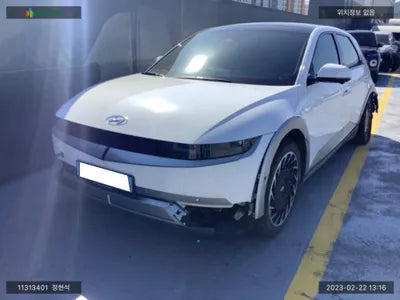 2021 Hyundai Ioniq KMHKR81AFNU014903 VIN:KMHKR81AFNU014903