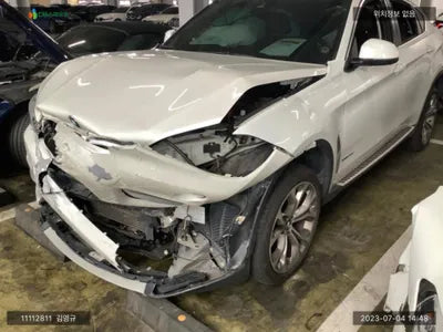 2018 BMW 630 WBAKV210XJ0Y40497 VIN:WBAKV210XJ0Y40497