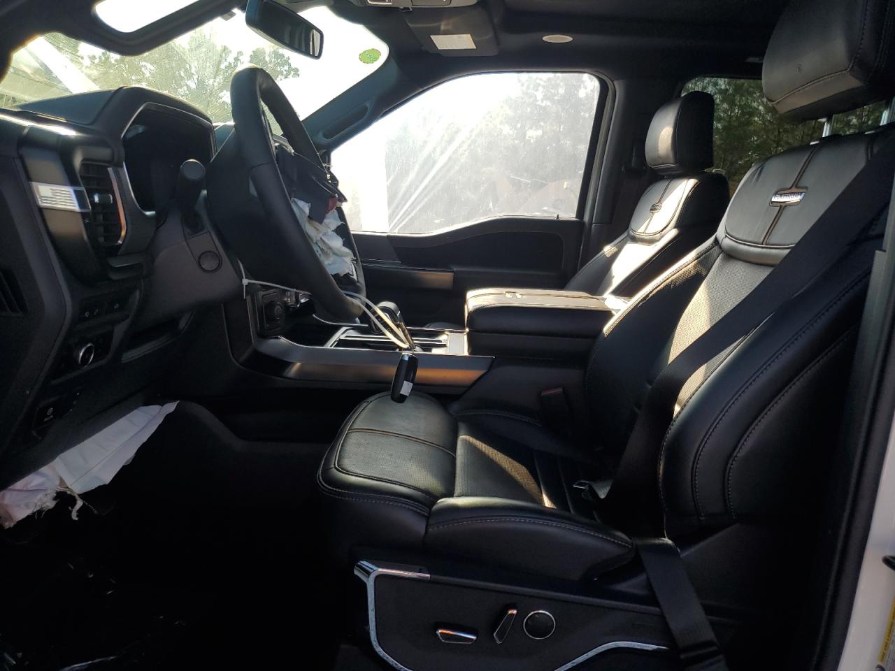 2023 FORD F150 SUPERCREW VIN:1FTFW1ED9PFB64686