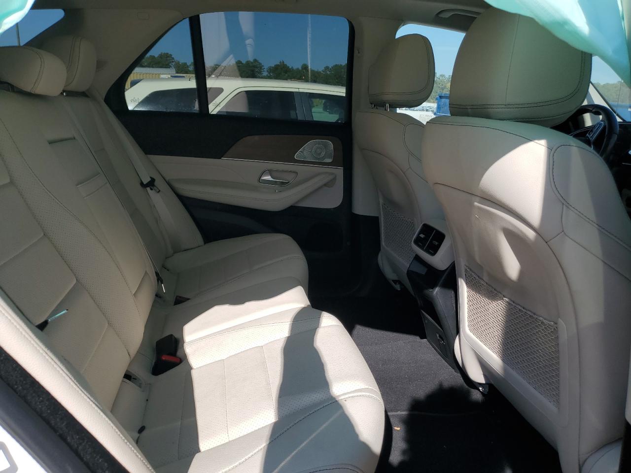 2022 MERCEDES-BENZ GLE 350 4MATIC VIN:4JGFB4KB4NA634791