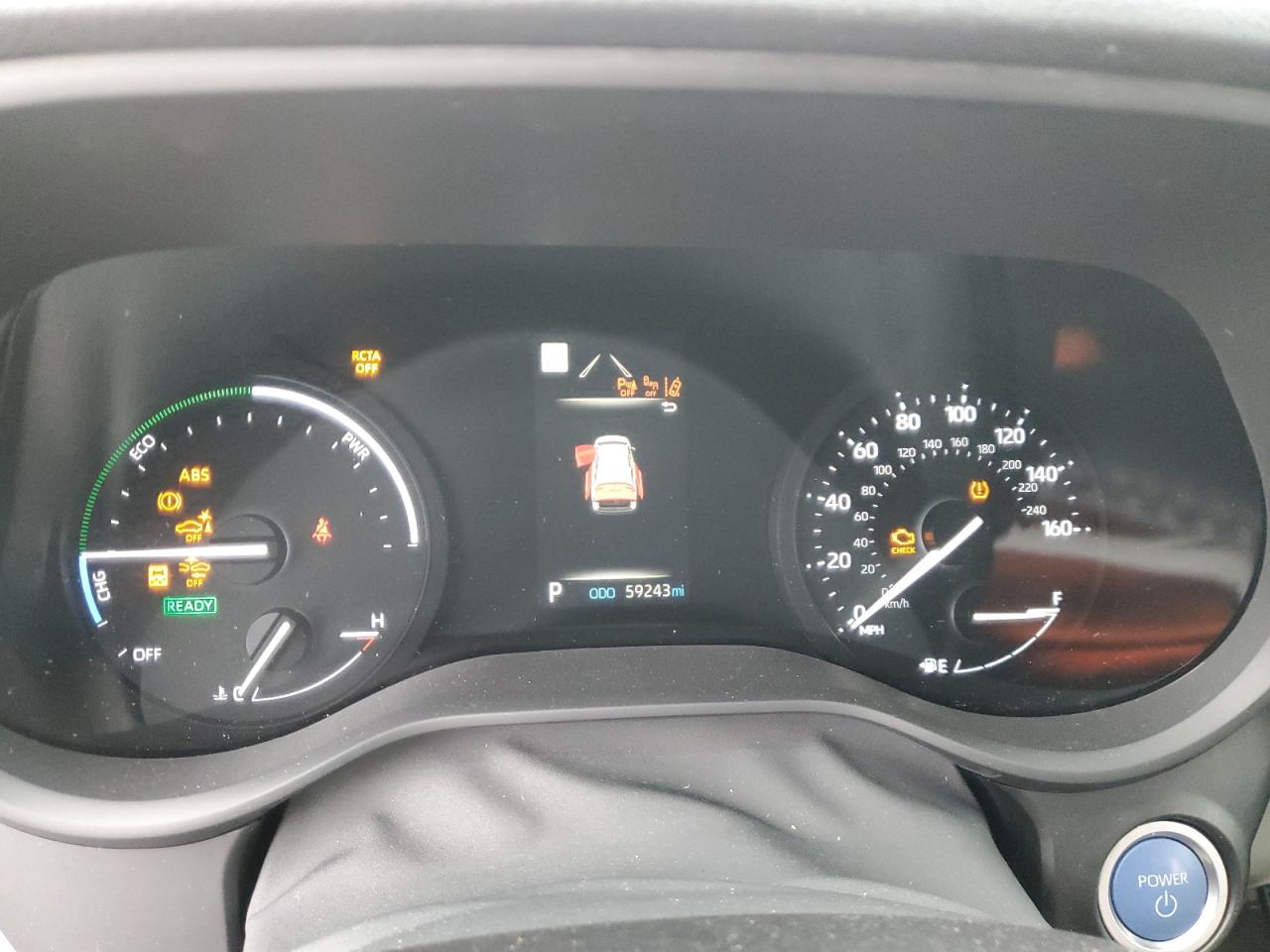 2022 TOYOTA SIENNA XLE VIN:KMHEC4A49EA117675