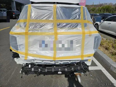 2023 Kia Sorento VIN: