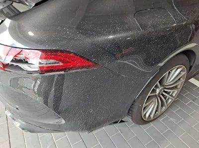 2021 Mercedes-Benz AMG GT 43 VIN: