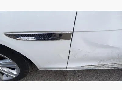 2017 Jaguar XF SAJBA4BN3HCY29792 VIN:SAJBA4BN3HCY29792