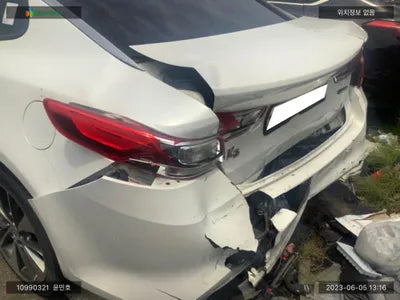 2017 Kia K5 KNAGS415GJA185422 VIN:KNAGS415GJA185422