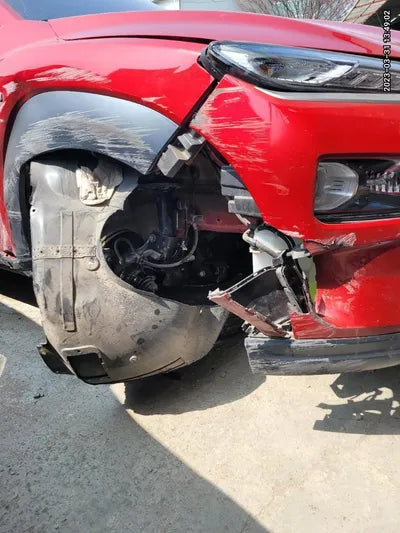 2019 Hyundai Kona VIN: