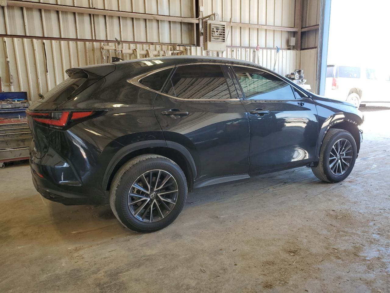 2024 LEXUS NX 250 PREMIUM VIN:2T2GDCAZ0RC015890