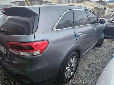 2016 Kia Sorento KNAPH81ABGA234324 VIN:KNAPH81ABGA234324
