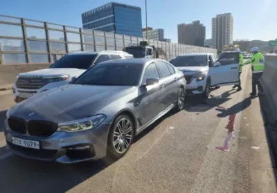 2017 BMW 530 KMWBAJC9107HG9418 VIN:KMWBAJC9107HG9418