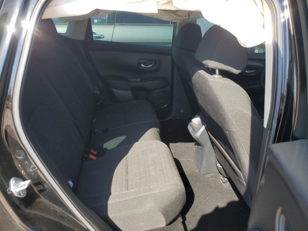 2024 HONDA HR-V LX VIN:3CZRZ1H32RM719532