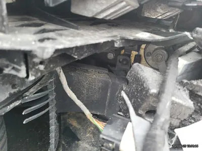 2015 BMW 520 WBA5E710XFG155103 VIN:WBA5E710XFG155103