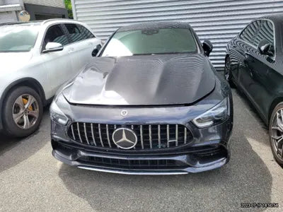 2021 Mercedes-Benz AMG GT 43 W1K7X5KB5MA043762 VIN:W1K7X5KB5MA043762