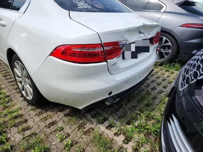 2018 Jaguar XE 195KMSAJAB4BN5JCP VIN:195KMSAJAB4BN5JCP