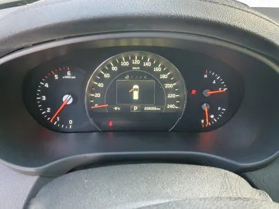 2016 Kia Sorento KNAPK81BBGA157450 VIN:KNAPK81BBGA157450