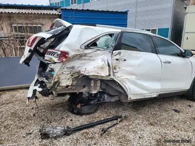 2017 Kia Sorento KNAPH81BDJA416156 VIN:KNAPH81BDJA416156