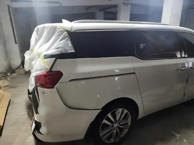 2016 Kia Carnival VIN: