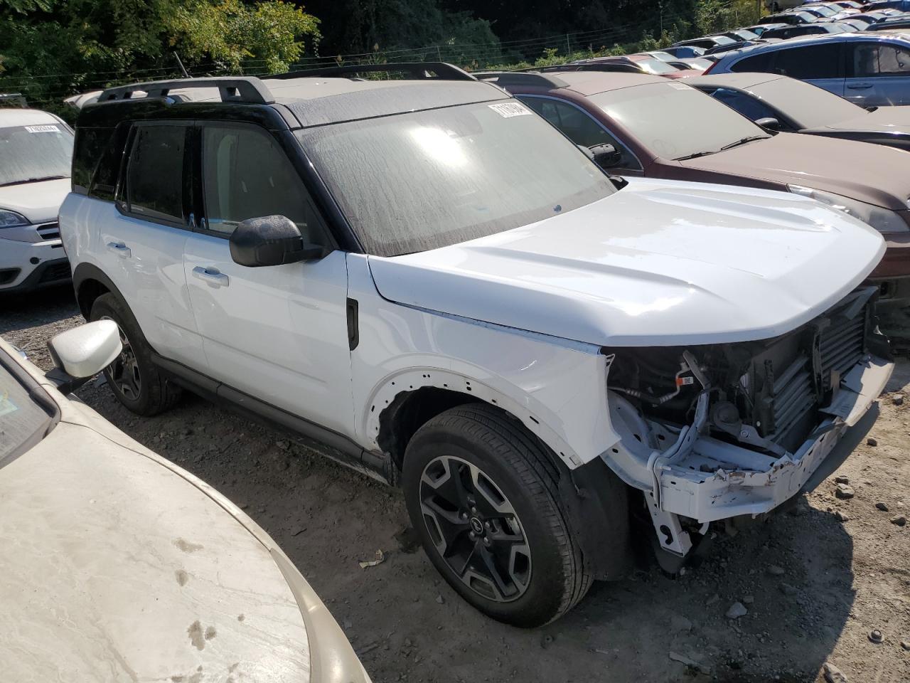 2023 FORD BRONCO SPORT OUTER BANKS VIN:3FMCR9C65PRD92700