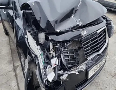 2020 Kia Carnival KNAMB81ABLS649165 VIN:KNAMB81ABLS649165