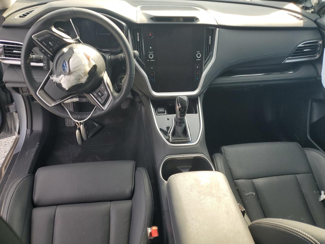 2022 SUBARU OUTBACK LIMITED VIN:4S4BTANC6N3261921