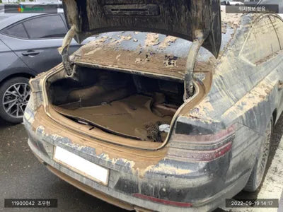 2022 Genesis G80 KMTGB41CBNU141483 VIN:KMTGB41CBNU141483