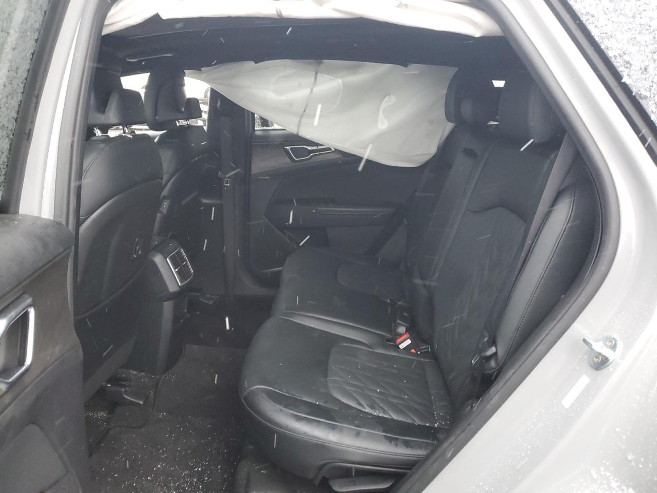 2023 KIA SPORTAGE X-PRO VIN:5XYK7CAF9PG082632