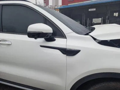 2023 Kia Sorento VIN: