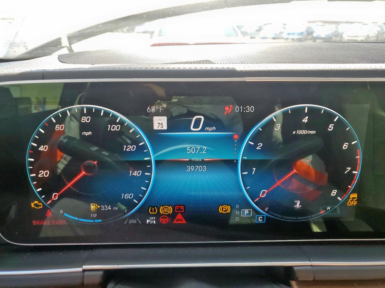 2022 MERCEDES-BENZ GLE 350 VIN:4JGFB4JB5NA810569