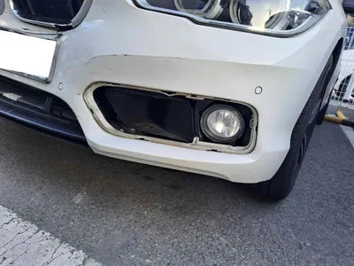 2016 BMW 118 WBA1S5103G5D26768 VIN:WBA1S5103G5D26768