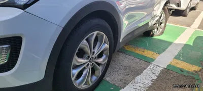 2015 Hyundai Santa FE 914KMKMHSW81UBFU3 VIN:914KMKMHSW81UBFU3