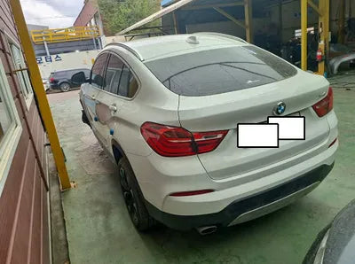 2016 BMW 420 WBAXX1105G0T35079 VIN:WBAXX1105G0T35079