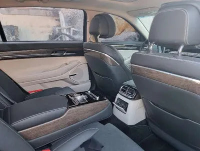 2019 Genesis G90 KMHG141DDKU061399 VIN:KMHG141DDKU061399