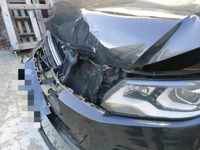 2015 Volkswagen Tiguan 368KMWVGZZZ5NZFW0 VIN:368KMWVGZZZ5NZFW0